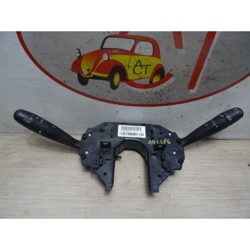 Support commodo (commutateur) CITROEN C4 PICASSO 1 d’occasion