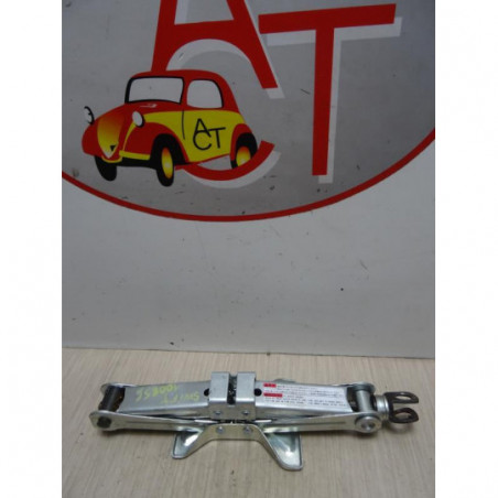 Cric SUZUKI SWIFT 3 d’occasion