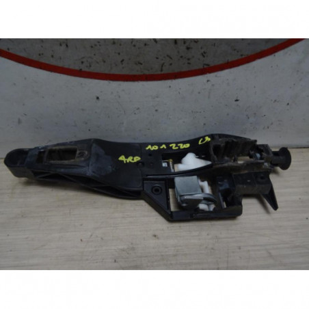 Support poignee porte arriere droite CITROEN C3 PICASSO PHASE 1 d’occasion