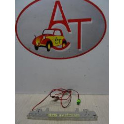 Feu arriere stop central PEUGEOT 407 COUPE d’occasion