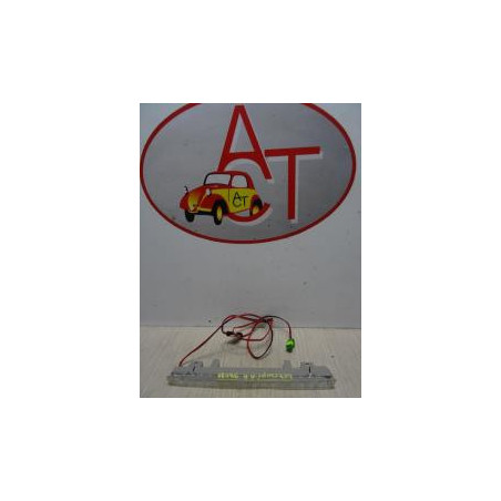 Feu arriere stop central PEUGEOT 407 COUPE d’occasion
