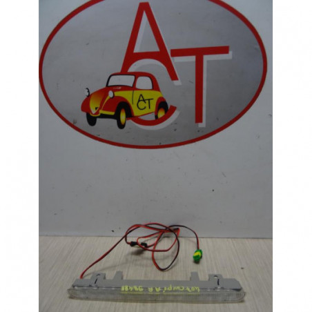 Feu arriere stop central PEUGEOT 407 COUPE d’occasion