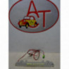 Feu arriere stop central PEUGEOT 407 COUPE d’occasion