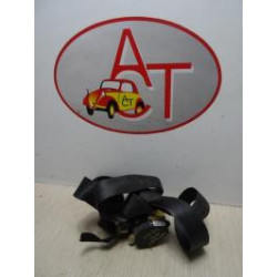 Ceinture avant gauche PEUGEOT 407 COUPE d’occasion