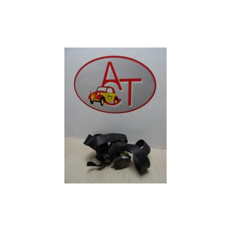 Ceinture avant gauche PEUGEOT 407 COUPE d’occasion
