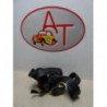 Ceinture avant gauche PEUGEOT 407 COUPE d’occasion