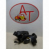 Ceinture avant gauche PEUGEOT 407 COUPE d’occasion
