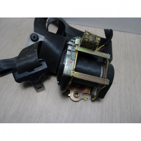 Ceinture avant gauche PEUGEOT 407 COUPE d’occasion
