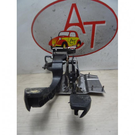 Pedalier CITROEN C3 PICASSO PHASE 1 d’occasion