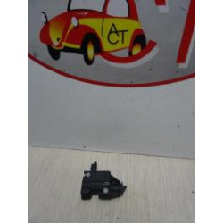 Actionneur verrou trappe d'essence PEUGEOT 407 COUPE d’occasion