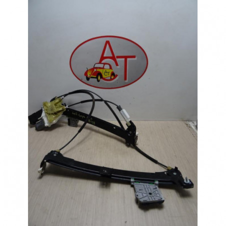 Leve vitre electrique avant droit PEUGEOT 407 COUPE d’occasion