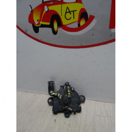 Serrure de capot TOYOTA YARIS 2 PHASE 2 d’occasion