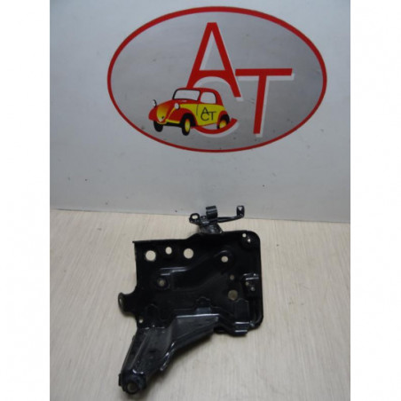 Coffre à batterie TOYOTA YARIS 2 PHASE 2 d’occasion