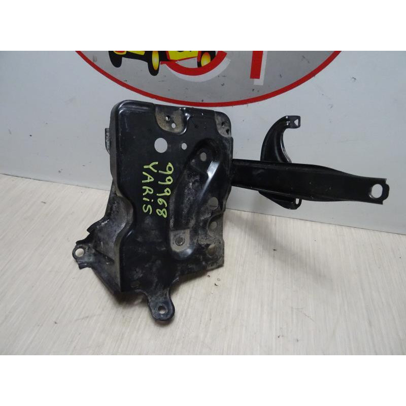 Coffre à batterie TOYOTA YARIS 2 PHASE 2 d’occasion