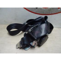 Ceinture arriere centrale CITROEN C3 PICASSO PHASE 1 d’occasion