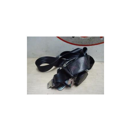 Ceinture arriere centrale CITROEN C3 PICASSO PHASE 1 d’occasion