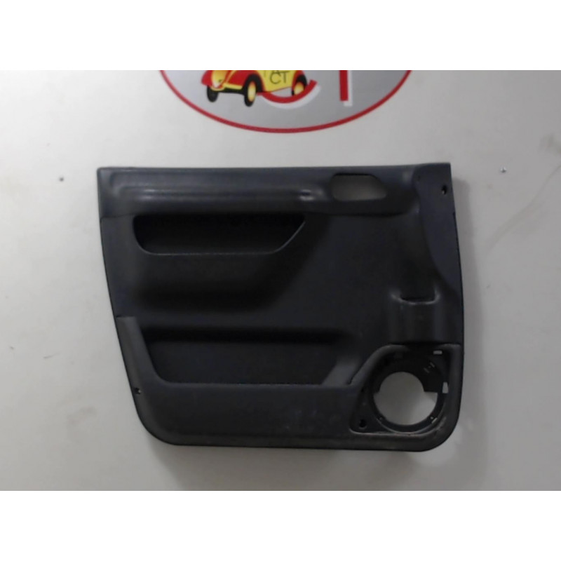 Panneau de porte avant gauche PEUGEOT EXPERT 1 PHASE 1 d’occasion