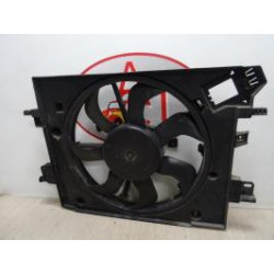 Moto ventilateur radiateur DACIA DUSTER 1 PHASE 2 d’occasion