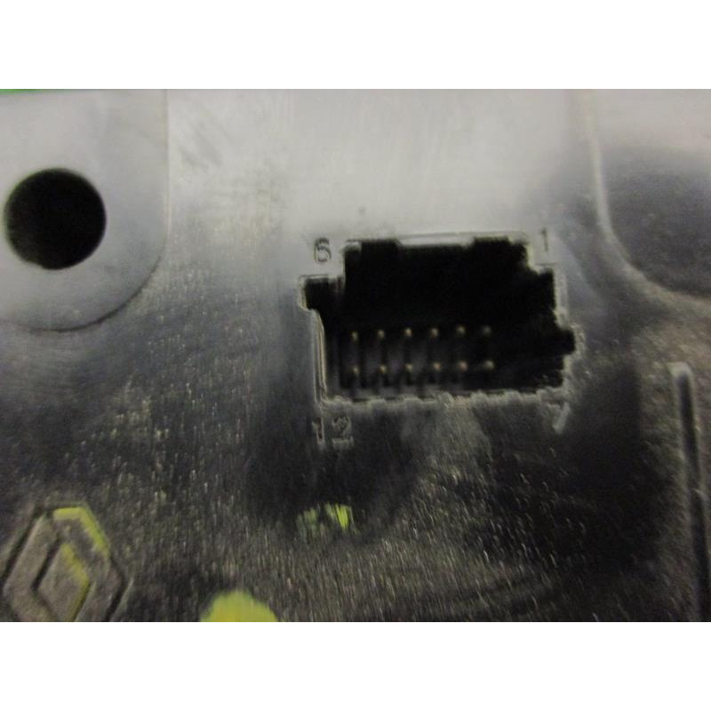 Commande chauffage RENAULT CLIO IV IV DCI d’occasion