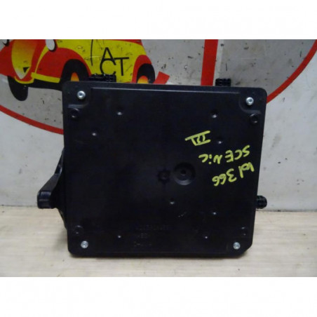 Boitier servitude moteur (BSM) RENAULT GRAND SCENIC 3 PHASE 1 d’occasion