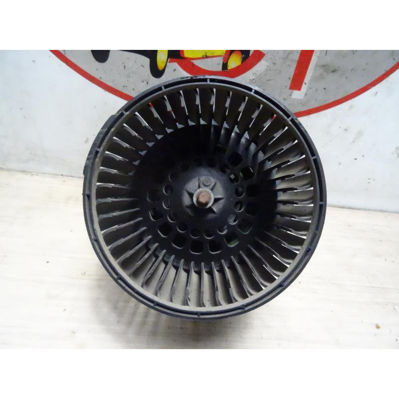 Ventilateur chauffage DACIA DUSTER 1 PHASE 2 d’occasion