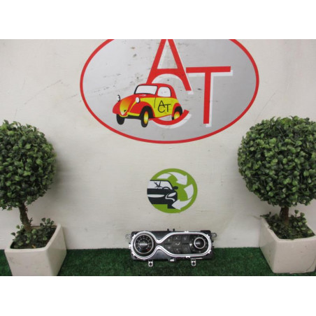 Commande chauffage RENAULT CLIO IV IV DCI d’occasion