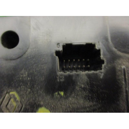 Commande chauffage RENAULT CLIO IV IV DCI d’occasion