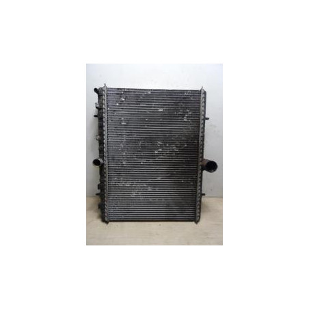 Radiateur eau PEUGEOT 807 d’occasion