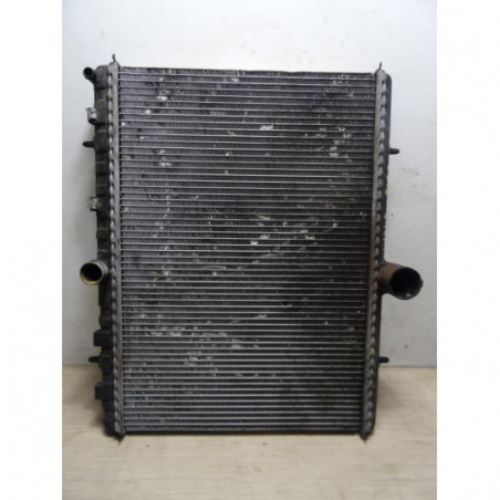 Radiateur eau PEUGEOT 807 d’occasion