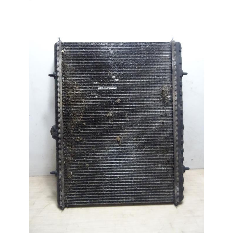 Radiateur eau PEUGEOT 807 d’occasion