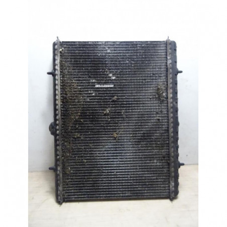 Radiateur eau PEUGEOT 807 d’occasion
