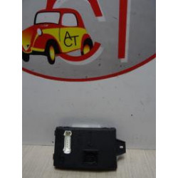 Boitier servitude moteur (BSM) DACIA LOGAN MCV 1 PHASE 1 BREAK d’occasion