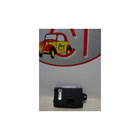 Boitier servitude moteur (BSM) DACIA LOGAN MCV 1 PHASE 1 BREAK d’occasion