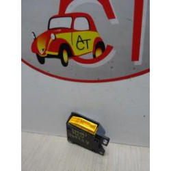 Boitier air bag DACIA LOGAN MCV 1 PHASE 1 BREAK d’occasion