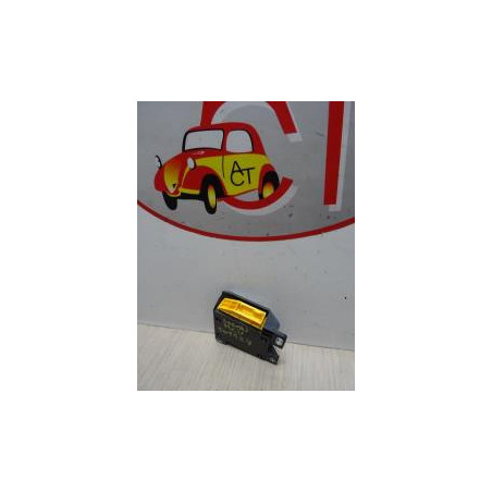 Boitier air bag DACIA LOGAN MCV 1 PHASE 1 BREAK d’occasion