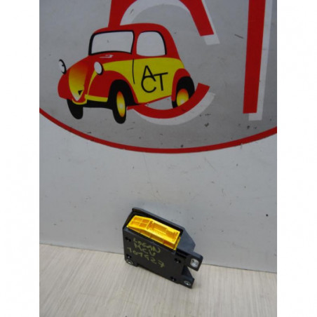 Boitier air bag DACIA LOGAN MCV 1 PHASE 1 BREAK d’occasion