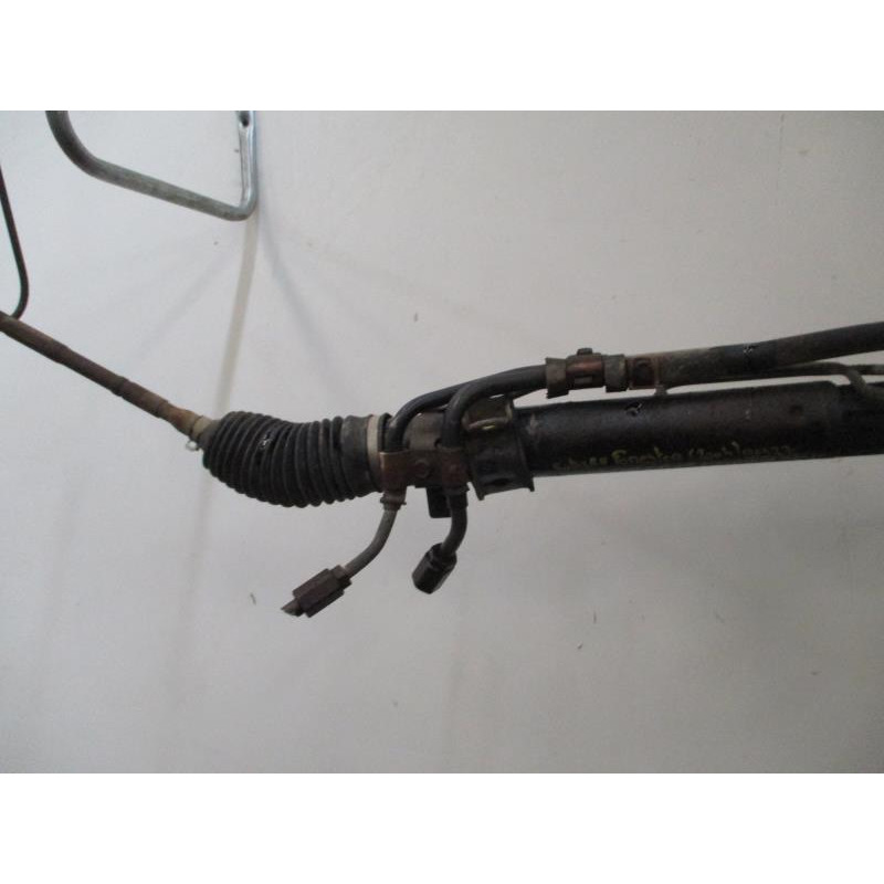 Cremaillere assistee SUBARU FORESTER II PHASE 1 d’occasion