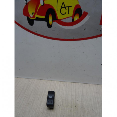 Commande degivrage lunette arriere DACIA LOGAN MCV 1 PHASE 1 BREAK d’occasion