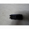 Commande degivrage lunette arriere DACIA LOGAN MCV 1 PHASE 1 BREAK d’occasion