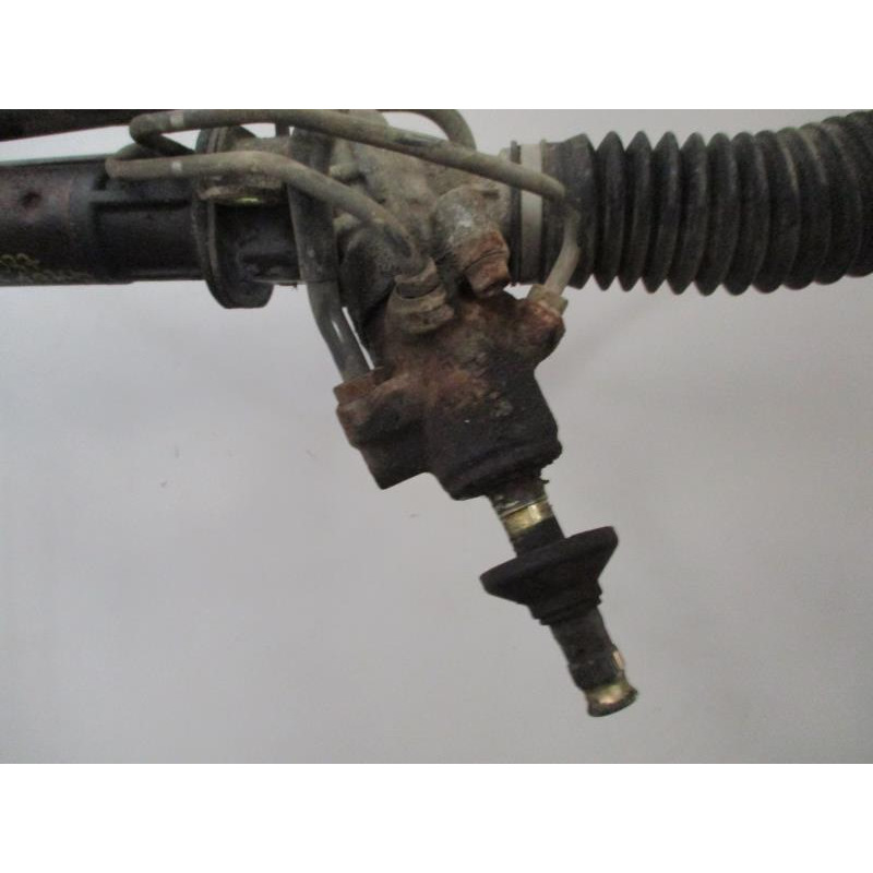 Cremaillere assistee SUBARU FORESTER II PHASE 1 d’occasion