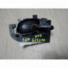 Poignee interieur arriere gauche PEUGEOT 206 PHASE 1 d’occasion