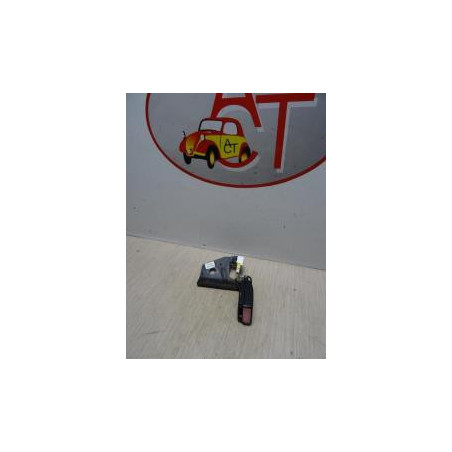 Attache ceinture arriere gauche CITROEN C4 1 PHASE 1 COUPE d’occasion