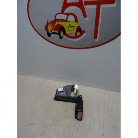 Attache ceinture arriere gauche CITROEN C4 1 PHASE 1 COUPE d’occasion