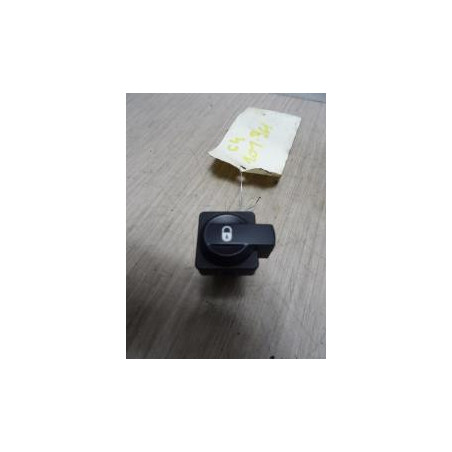 Commande de fermeture centralisee CITROEN C4 1 PHASE 1 COUPE d’occasion