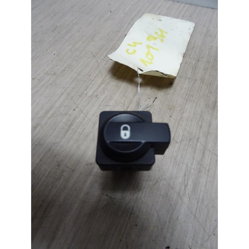 Commande de fermeture centralisee CITROEN C4 1 PHASE 1 COUPE d’occasion