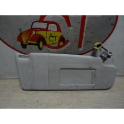 Pare soleil droit VOLKSWAGEN POLO 5 PHASE 1 d’occasion