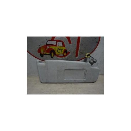 Pare soleil droit VOLKSWAGEN POLO 5 PHASE 1 d’occasion