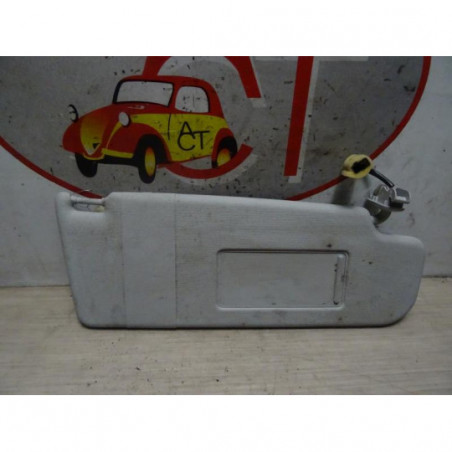 Pare soleil droit VOLKSWAGEN POLO 5 PHASE 1 d’occasion