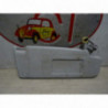 Pare soleil droit VOLKSWAGEN POLO 5 PHASE 1 d’occasion