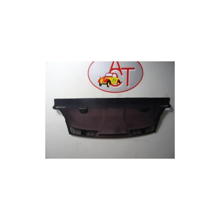 Plage arriere PEUGEOT 407 COUPE d’occasion
